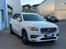 VOLVO XC90 T8 eAWD Inscription Expression Geartronic, Plug-in-Hybrid Petrol/Electric, Second hand / Used, Automatic - 7