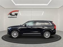 VOLVO XC90 2.0 T6 Inscription 7P. AWD, Petrol, Second hand / Used, Automatic - 2