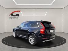 VOLVO XC90 2.0 T6 Inscription 7P. AWD, Petrol, Second hand / Used, Automatic - 3