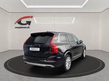 VOLVO XC90 2.0 T6 Inscription 7P. AWD, Petrol, Second hand / Used, Automatic - 4