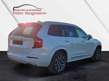 VOLVO XC90 D5 AWD Inscription Geartronic, Diesel, Occasion / Gebraucht, Automat - 6