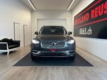 VOLVO XC90 B5 Diesel Mild Hybrid AWD Plus Bright Geartronic, Mild-Hybrid Diesel/Electric, Second hand / Used, Automatic - 2