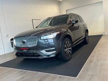 VOLVO XC90 B5 Diesel Mild Hybrid AWD Plus Bright Geartronic, Mild-Hybrid Diesel/Electric, Second hand / Used, Automatic - 3