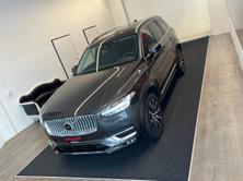 VOLVO XC90 B5 Diesel Mild Hybrid AWD Plus Bright Geartronic, Mild-Hybrid Diesel/Electric, Second hand / Used, Automatic - 4