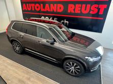 VOLVO XC90 B5 Diesel Mild Hybrid AWD Plus Bright Geartronic, Mild-Hybrid Diesel/Electric, Second hand / Used, Automatic - 5