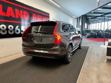 VOLVO XC90 B5 Diesel Mild Hybrid AWD Plus Bright Geartronic, Mild-Hybrid Diesel/Electric, Second hand / Used, Automatic - 6