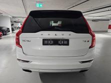 VOLVO XC90 T8 AWD Inscription Geartronic, Plug-in-Hybrid Petrol/Electric, Second hand / Used, Automatic - 4
