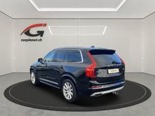 VOLVO XC90 2.0 D5 Inscription 7P. AWD, Diesel, Second hand / Used, Automatic - 3