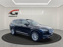 VOLVO XC90 2.0 D5 Inscription 7P. AWD, Diesel, Second hand / Used, Automatic - 6