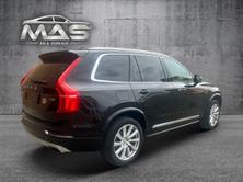 VOLVO XC90 T5 AWD Inscription Geartronic, Petrol, Second hand / Used, Automatic - 4