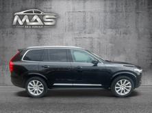 VOLVO XC90 T5 AWD Inscription Geartronic, Petrol, Second hand / Used, Automatic - 5