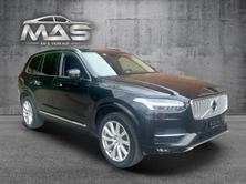 VOLVO XC90 T5 AWD Inscription Geartronic, Petrol, Second hand / Used, Automatic - 6