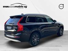 VOLVO XC90 2.0 B5 MH Momentum 7P. AWD, Mild-Hybrid Diesel/Electric, Second hand / Used, Automatic - 5