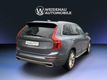 VOLVO XC90 T6 AWD Inscription Geartronic, Petrol, Second hand / Used, Automatic - 6