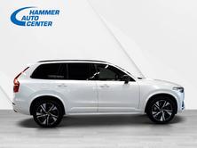 VOLVO XC90 2.0 T8 TE R-Design 7P. eAWD, Plug-in-Hybrid Petrol/Electric, Second hand / Used, Automatic - 6