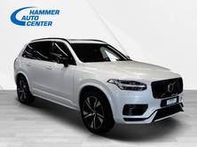VOLVO XC90 2.0 T8 TE R-Design 7P. eAWD, Plug-in-Hybrid Petrol/Electric, Second hand / Used, Automatic - 7