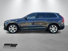 VOLVO XC90 2.0 D5 Inscription 7P. AWD, Diesel, Second hand / Used, Automatic - 7