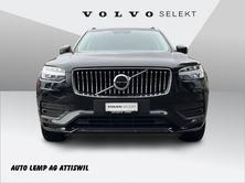 VOLVO XC90 2.0 B5 MH Momentum 7P. AW, Mild-Hybrid Diesel/Electric, Second hand / Used, Automatic - 2