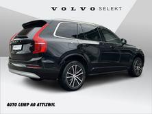 VOLVO XC90 2.0 B5 MH Momentum 7P. AW, Mild-Hybrid Diesel/Electric, Second hand / Used, Automatic - 4