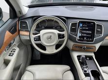 VOLVO XC90 2.0 B5 MH Momentum 7P. AW, Mild-Hybrid Diesel/Electric, Second hand / Used, Automatic - 7