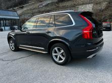 VOLVO XC90 T6 AWD Inscription Geartronic, Petrol, Second hand / Used, Automatic - 3