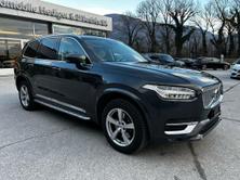 VOLVO XC90 T6 AWD Inscription Geartronic, Petrol, Second hand / Used, Automatic - 7