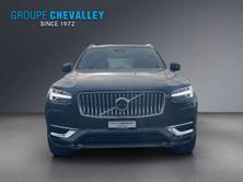 VOLVO XC90 T8 eAWD Plus Bright, Plug-in-Hybrid Petrol/Electric, Second hand / Used, Automatic - 2