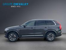 VOLVO XC90 T8 eAWD Plus Bright, Plug-in-Hybrid Petrol/Electric, Second hand / Used, Automatic - 3