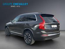 VOLVO XC90 T8 eAWD Plus Bright, Plug-in-Hybrid Petrol/Electric, Second hand / Used, Automatic - 4