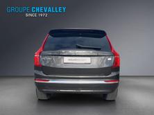 VOLVO XC90 T8 eAWD Plus Bright, Plug-in-Hybrid Petrol/Electric, Second hand / Used, Automatic - 5