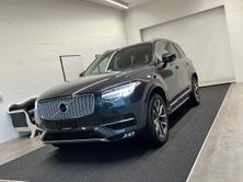 VOLVO XC90 T5 AWD Inscription Geartronic, Petrol, Second hand / Used, Automatic - 3