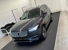 VOLVO XC90 T5 AWD Inscription Geartronic, Petrol, Second hand / Used, Automatic - 4