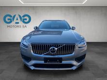 VOLVO XC90 2.0 T5 Momentum 7P. AWD, Benzin, Occasion / Gebraucht, Automat - 2