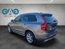 VOLVO XC90 2.0 T5 Momentum 7P. AWD, Benzin, Occasion / Gebraucht, Automat - 4
