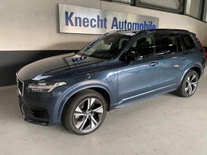 VOLVO XC90 T8 eAWD R-Design Geartronic