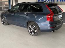 VOLVO XC90 T8 eAWD R-Design Geartronic, Plug-in-Hybrid Petrol/Electric, Second hand / Used, Automatic - 2