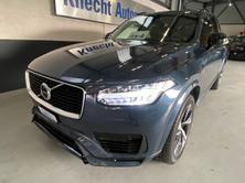 VOLVO XC90 T8 eAWD R-Design Geartronic, Plug-in-Hybrid Petrol/Electric, Second hand / Used, Automatic - 5