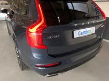 VOLVO XC90 T8 eAWD R-Design Geartronic, Plug-in-Hybrid Petrol/Electric, Second hand / Used, Automatic - 6