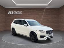 VOLVO XC90 D5 AWD R-Design Geartronic, Diesel, Second hand / Used, Automatic - 3