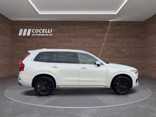 VOLVO XC90 D5 AWD R-Design Geartronic, Diesel, Occasion / Gebraucht, Automat - 4