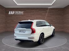 VOLVO XC90 D5 AWD R-Design Geartronic, Diesel, Occasioni / Usate, Automatico - 5