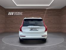VOLVO XC90 D5 AWD R-Design Geartronic, Diesel, Occasioni / Usate, Automatico - 6
