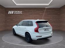 VOLVO XC90 D5 AWD R-Design Geartronic, Diesel, Occasion / Gebraucht, Automat - 7
