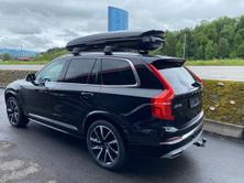 VOLVO XC90 T8 eAWD Inscription Geartronic 4X4, Plug-in-Hybrid Petrol/Electric, Second hand / Used, Automatic - 2