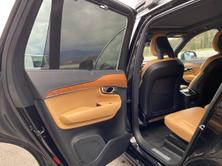 VOLVO XC90 T8 eAWD Inscription Geartronic 4X4, Plug-in-Hybrid Petrol/Electric, Second hand / Used, Automatic - 7