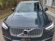 VOLVO XC90 T6 AWD Inscription Geartronic, Petrol, Second hand / Used, Automatic - 2