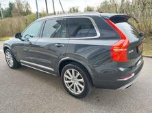 VOLVO XC90 T6 AWD Inscription Geartronic, Petrol, Second hand / Used, Automatic - 5