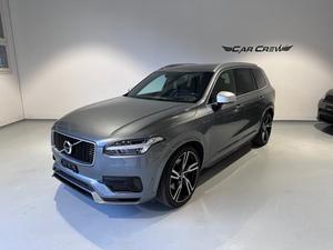 VOLVO XC90 T8 AWD R-Design Geartronic