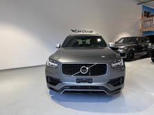 VOLVO XC90 T8 AWD R-Design Geartronic, Plug-in-Hybrid Petrol/Electric, Second hand / Used, Automatic - 2