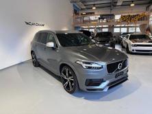 VOLVO XC90 T8 AWD R-Design Geartronic, Plug-in-Hybrid Petrol/Electric, Second hand / Used, Automatic - 3